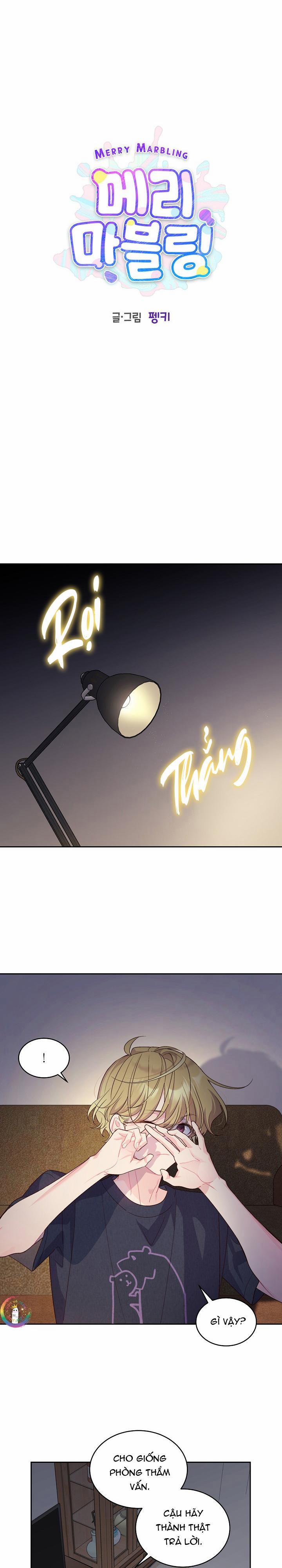 Merry Marbling 48 trang 1