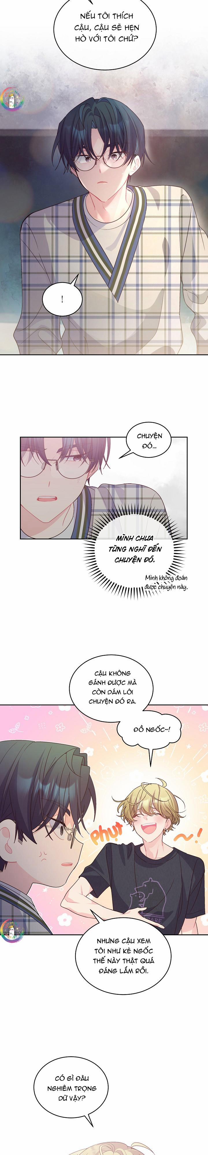 Merry Marbling 48 trang 14