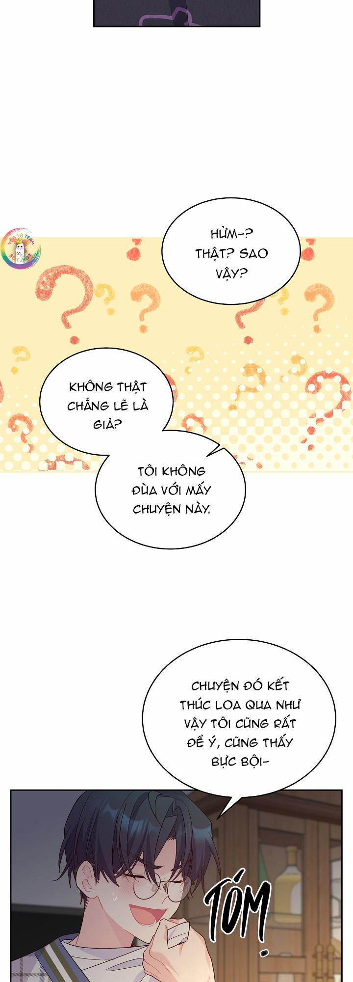 Merry Marbling 48 trang 19