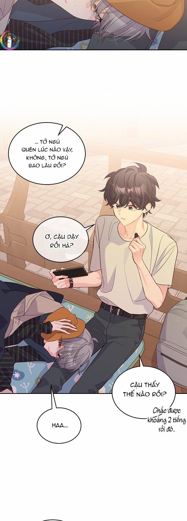 Merry Marbling 48 trang 22