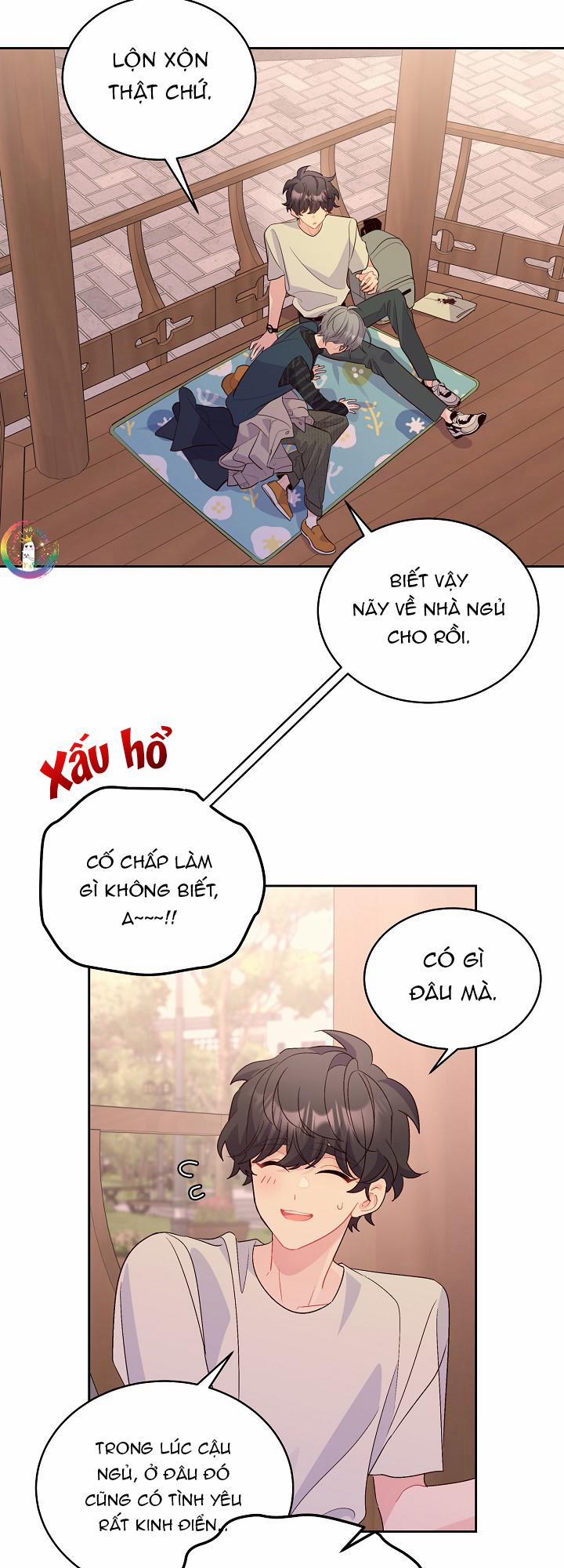 Merry Marbling 48 trang 23