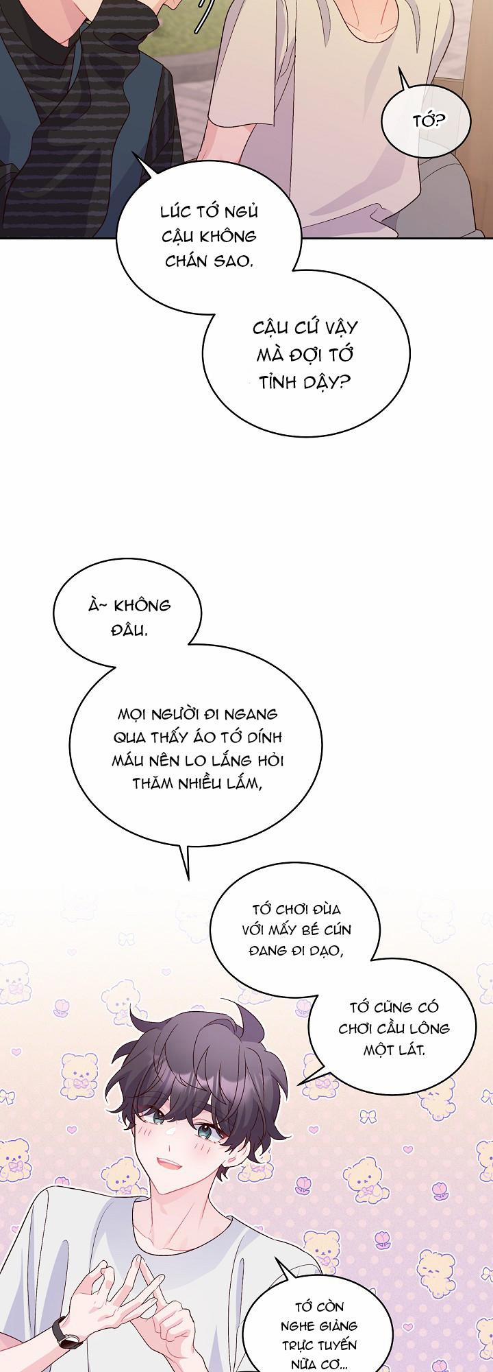 Merry Marbling 48 trang 25