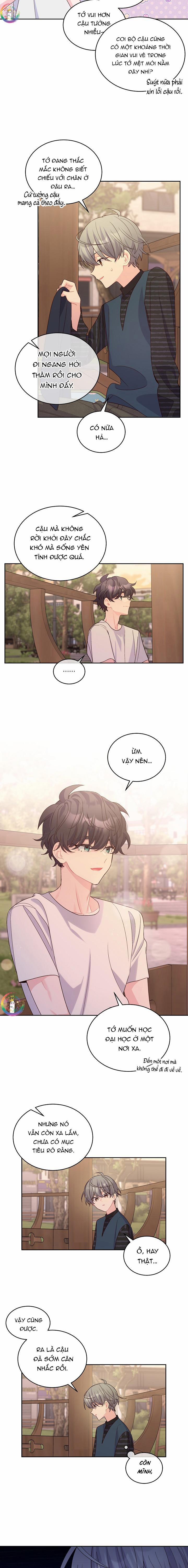 Merry Marbling 48 trang 26