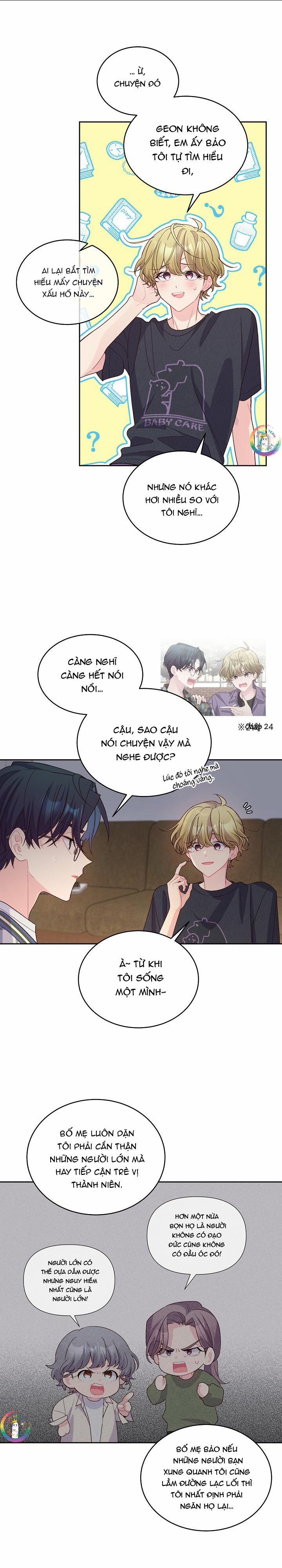 Merry Marbling 48 trang 3