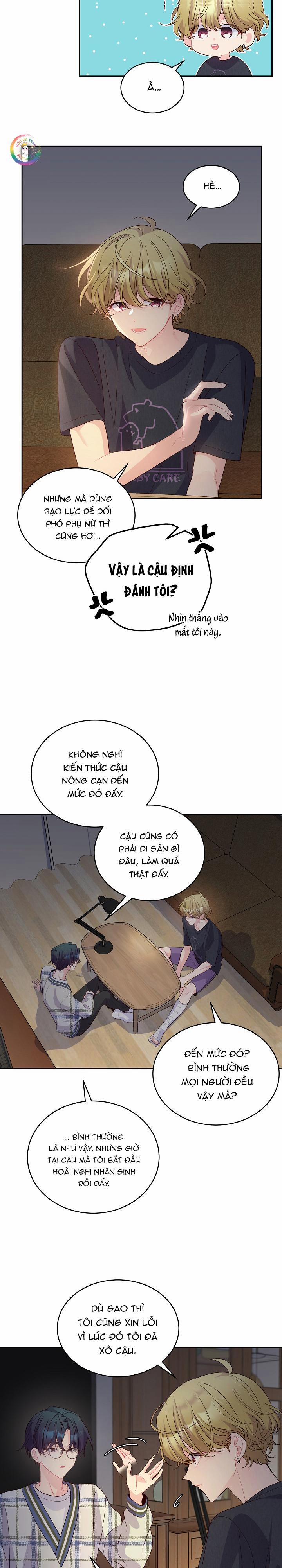 Merry Marbling 48 trang 5