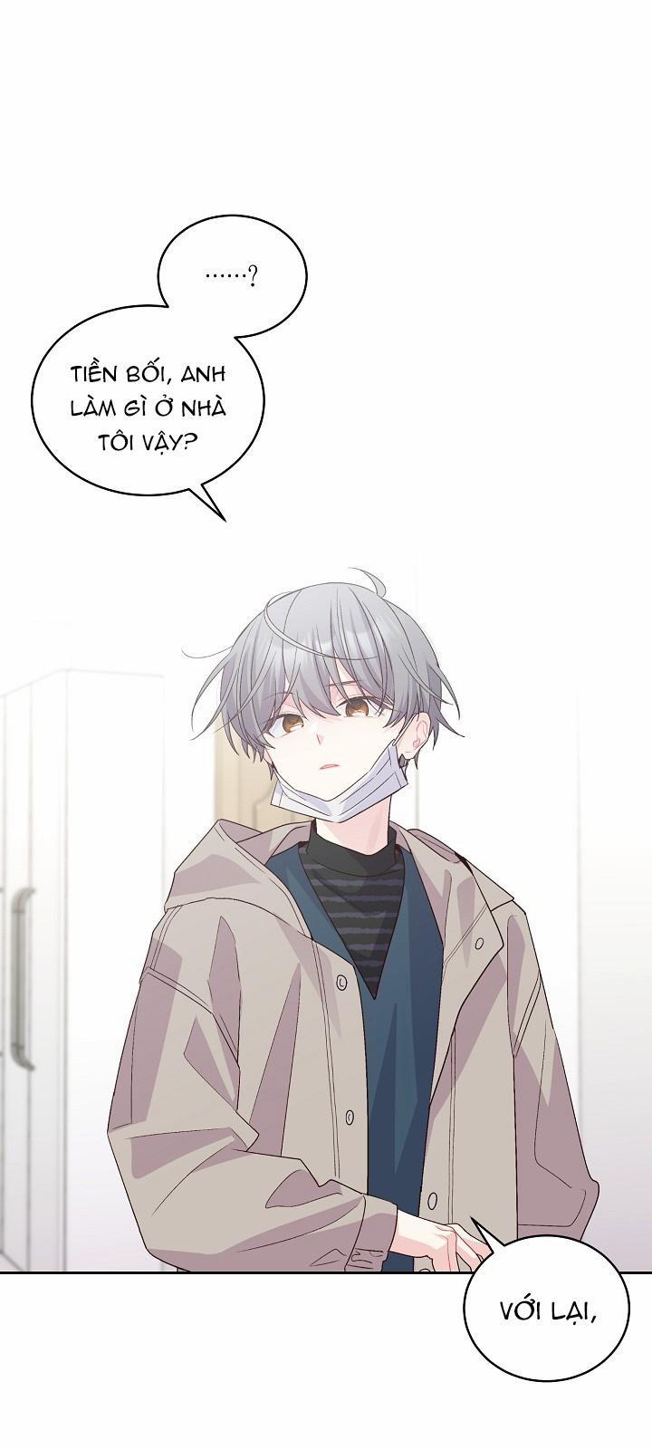 Merry Marbling 49 trang 1