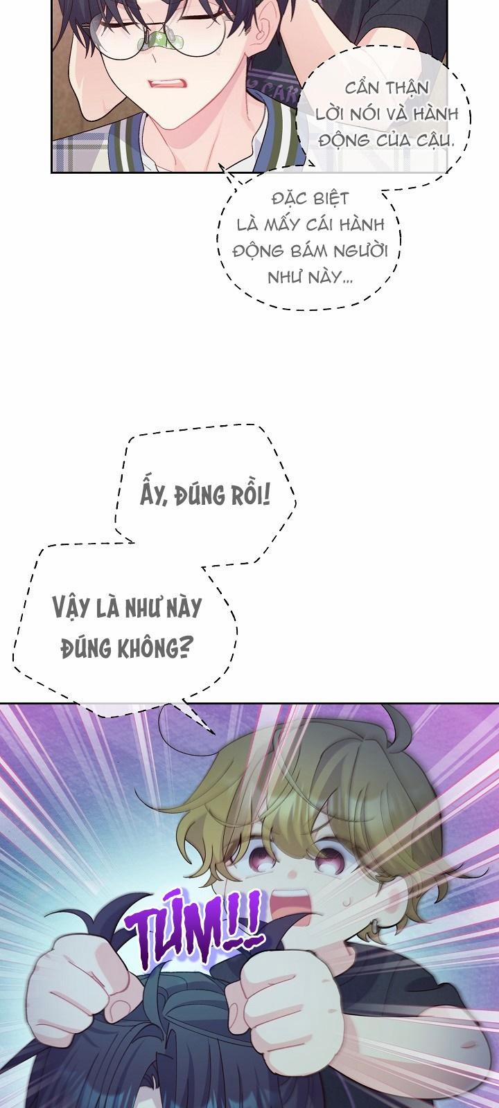 Merry Marbling 49 trang 11