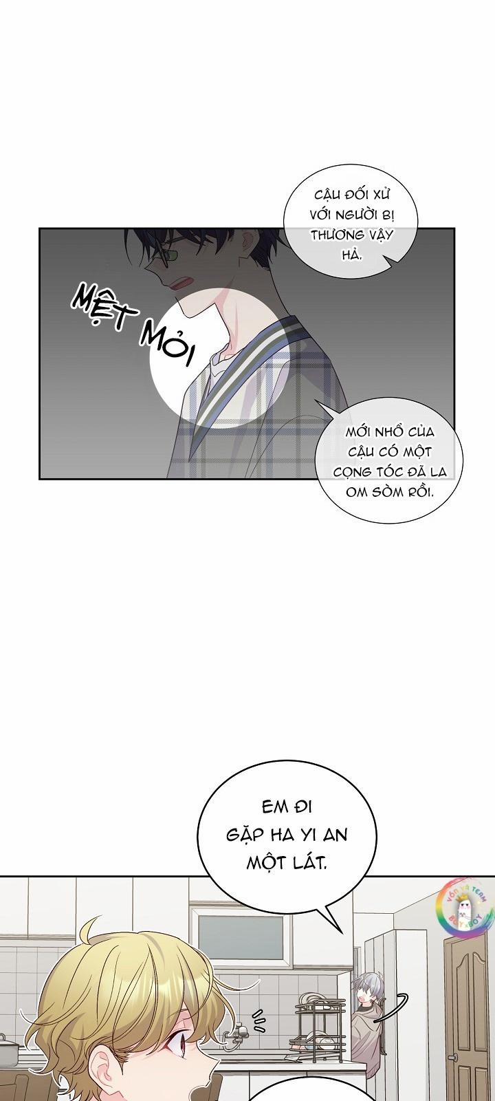 Merry Marbling 49 trang 13