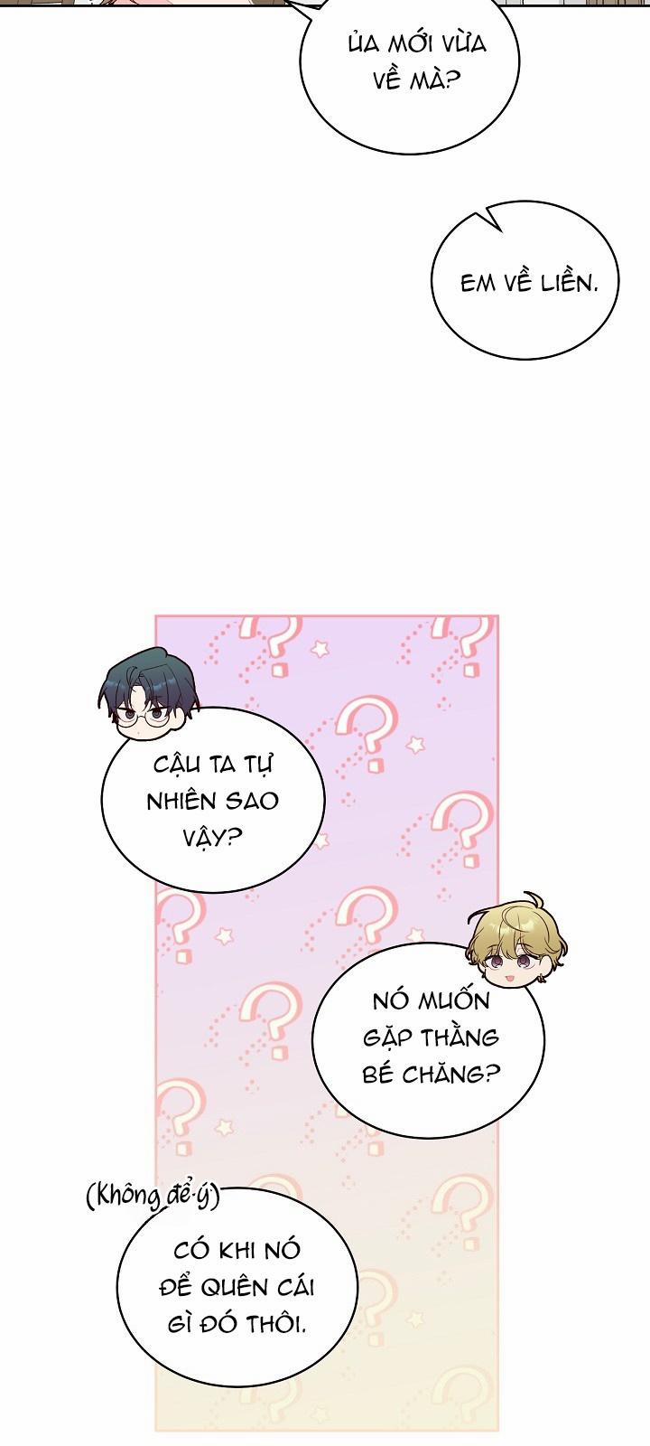 Merry Marbling 49 trang 14