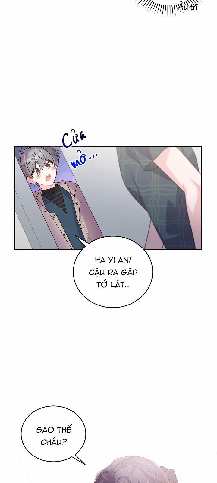 Merry Marbling 49 trang 18