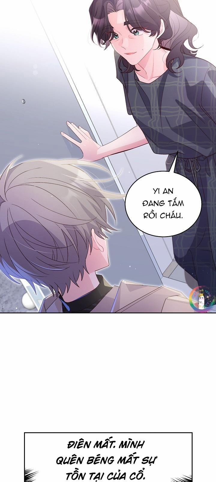 Merry Marbling 49 trang 19