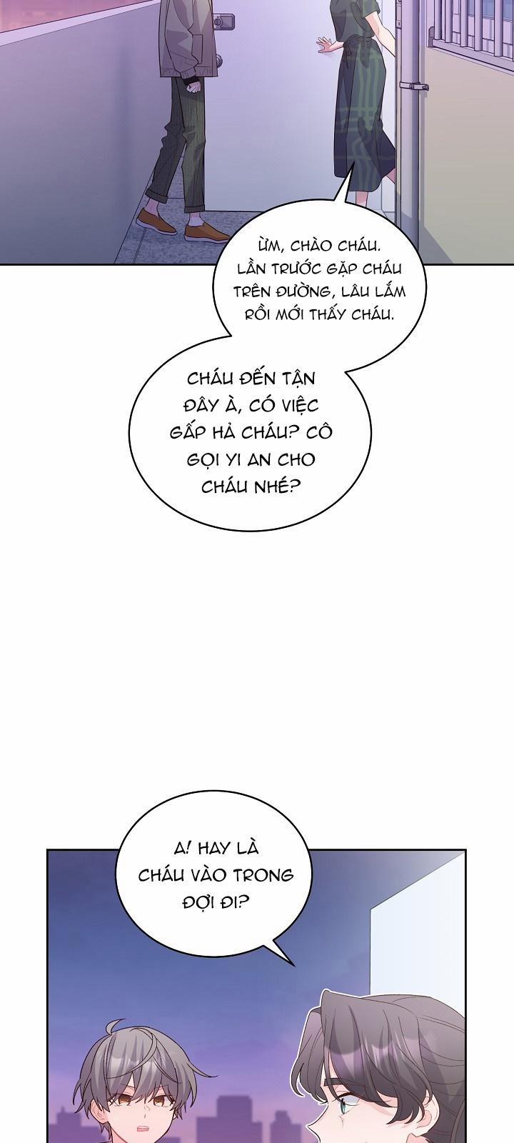 Merry Marbling 49 trang 21