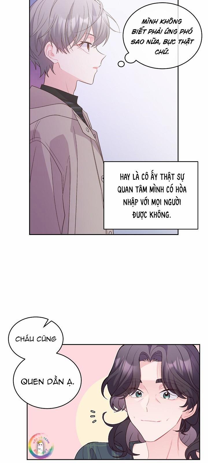 Merry Marbling 49 trang 24