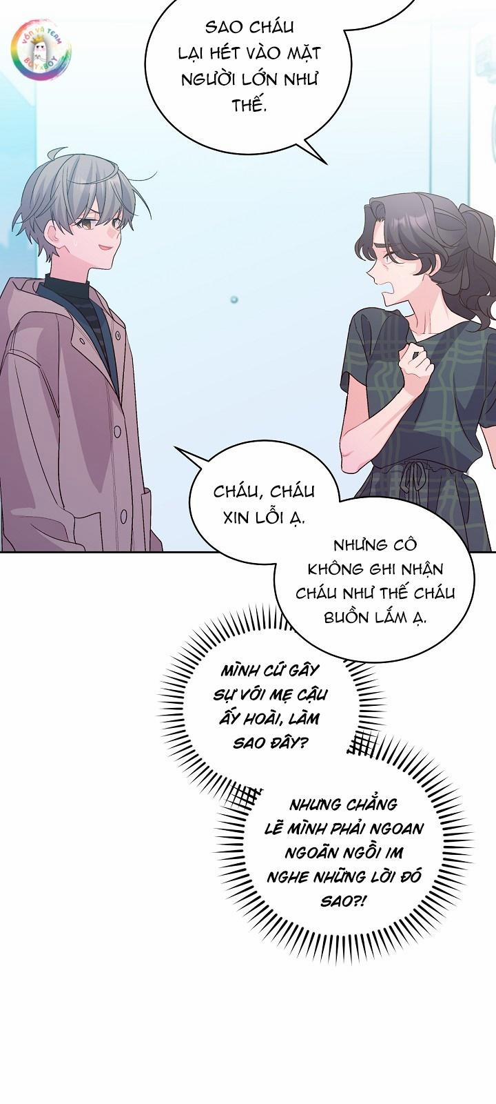 Merry Marbling 49 trang 28