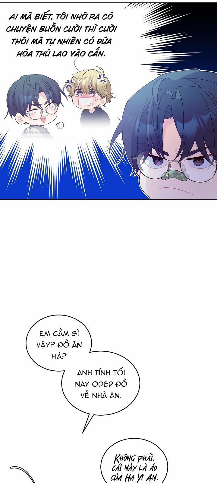 Merry Marbling 49 trang 3