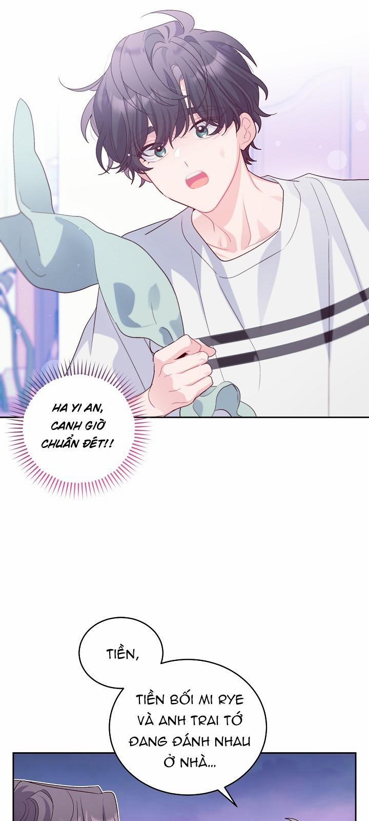 Merry Marbling 49 trang 31