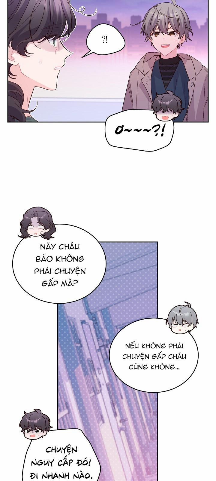 Merry Marbling 49 trang 32