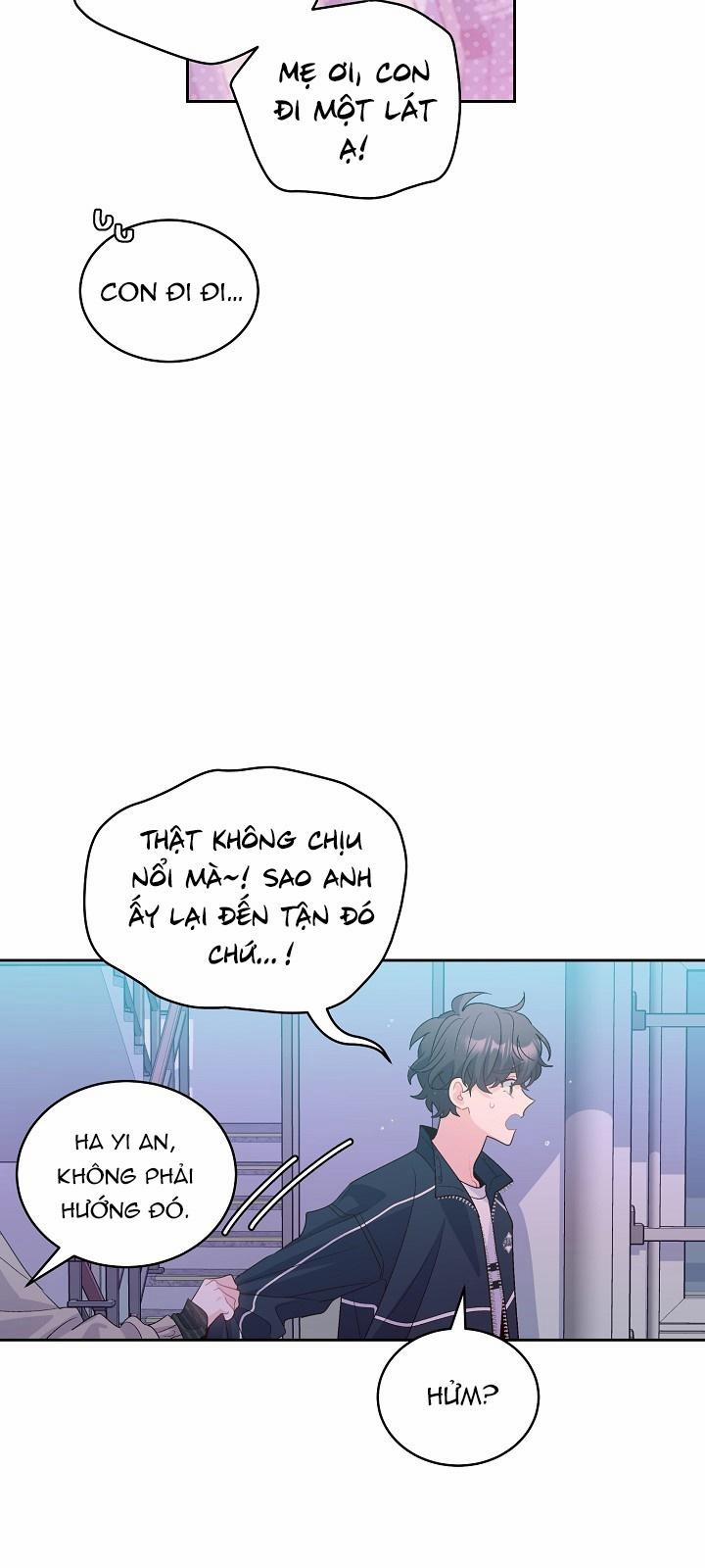 Merry Marbling 49 trang 33