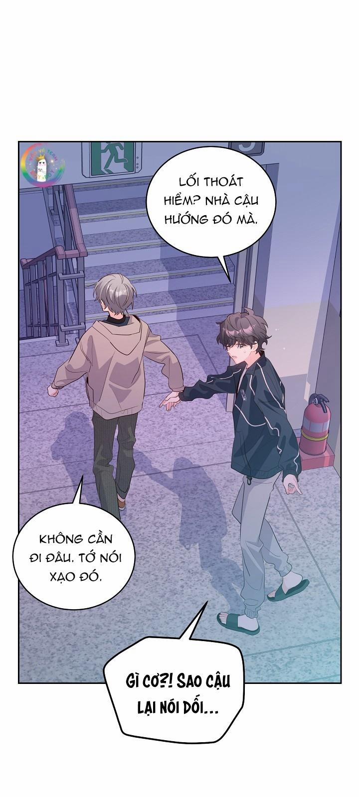 Merry Marbling 49 trang 34