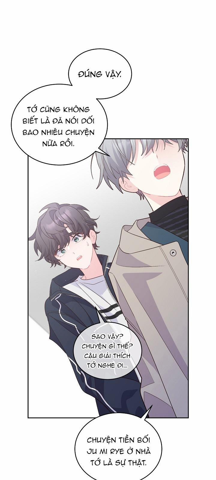 Merry Marbling 49 trang 35