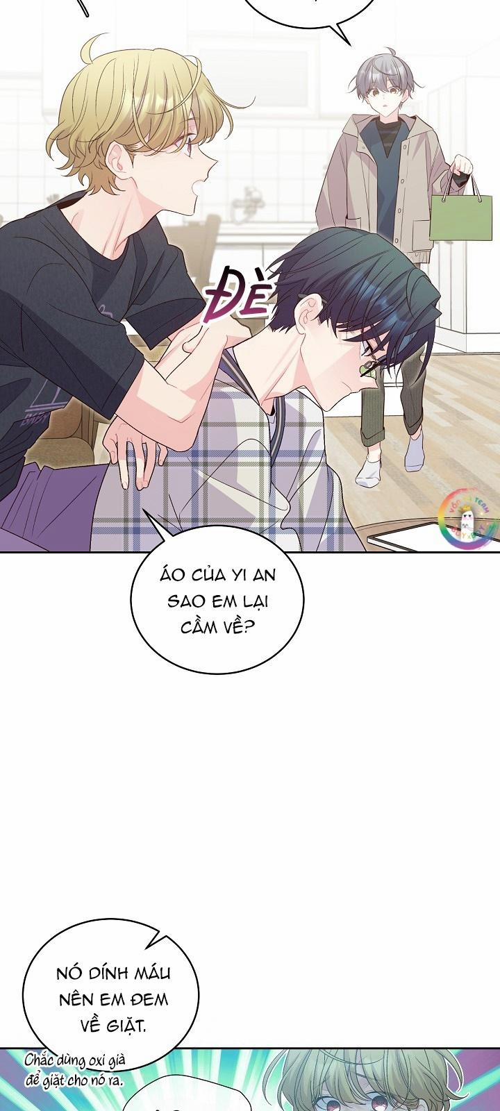 Merry Marbling 49 trang 4