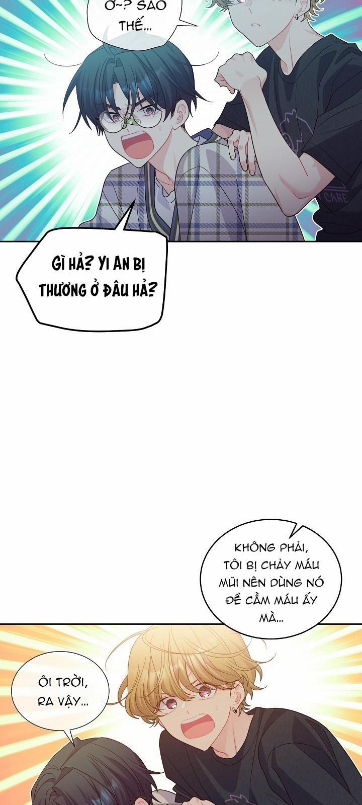 Merry Marbling 49 trang 5