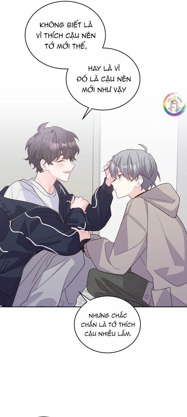 Merry Marbling 49 trang 50