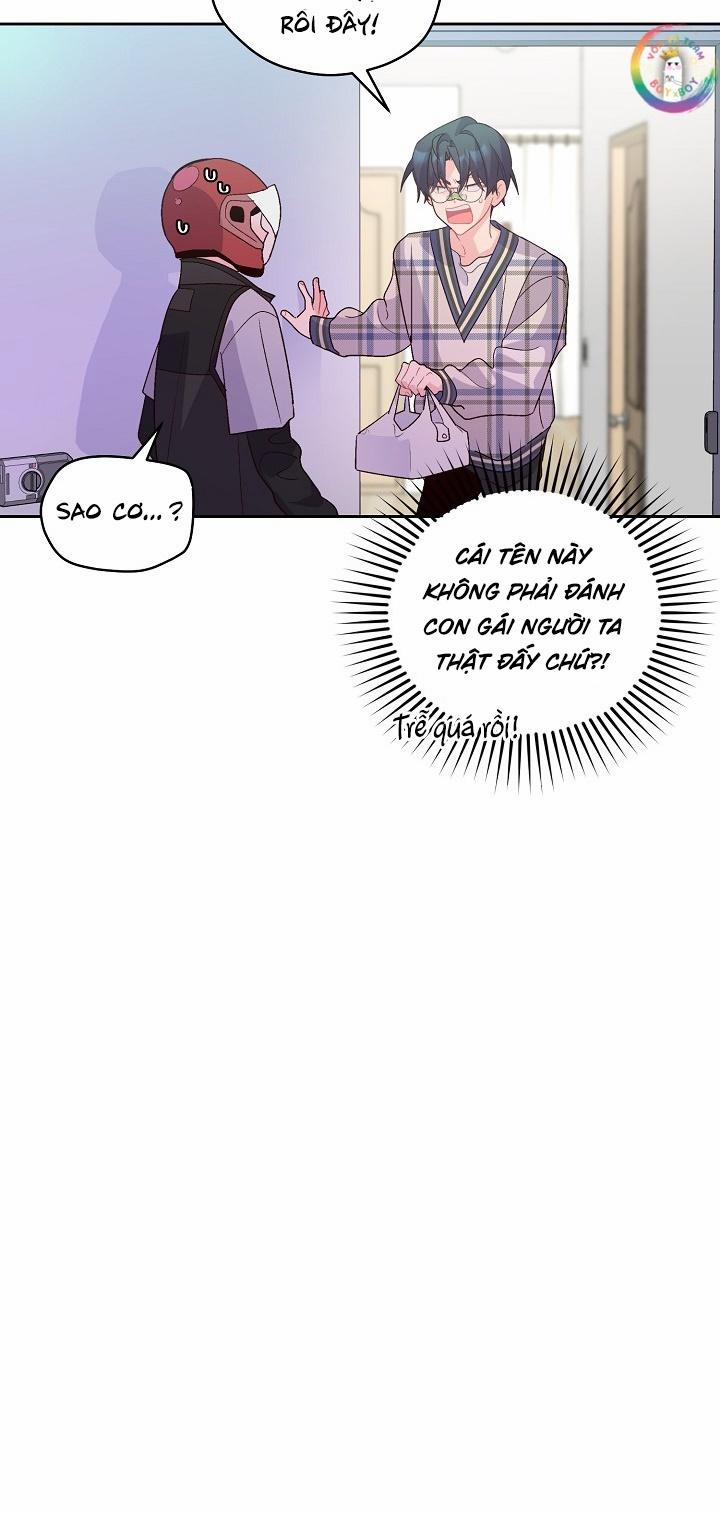 Merry Marbling 49 trang 54