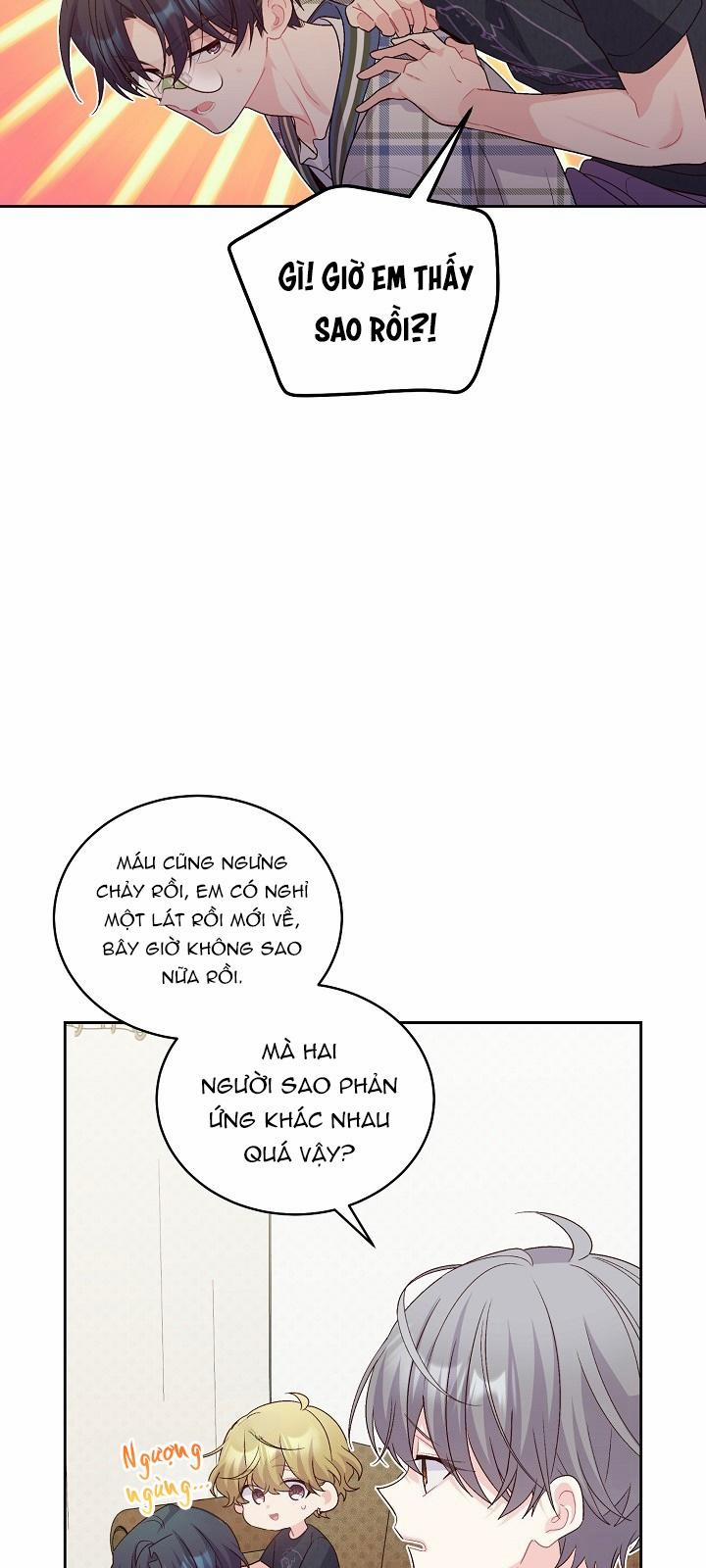 Merry Marbling 49 trang 6