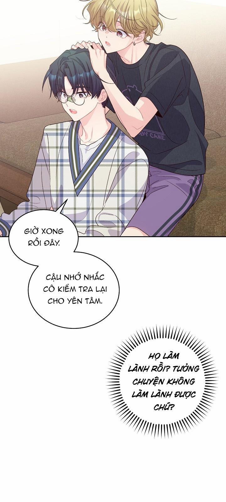 Merry Marbling 49 trang 8