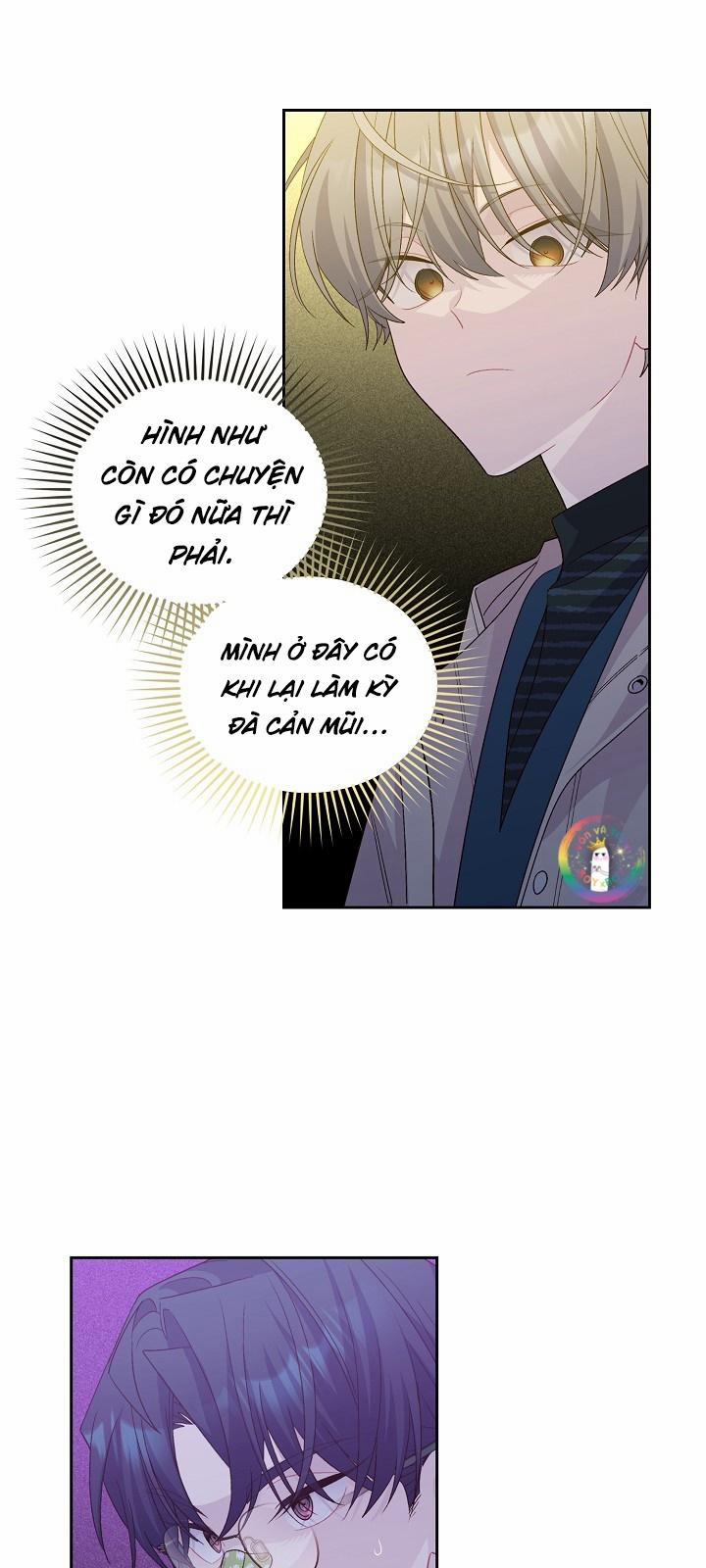 Merry Marbling 49 trang 9