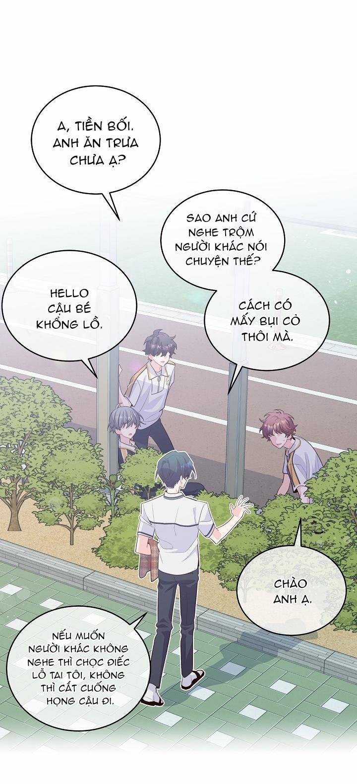 Merry Marbling 50 trang 14