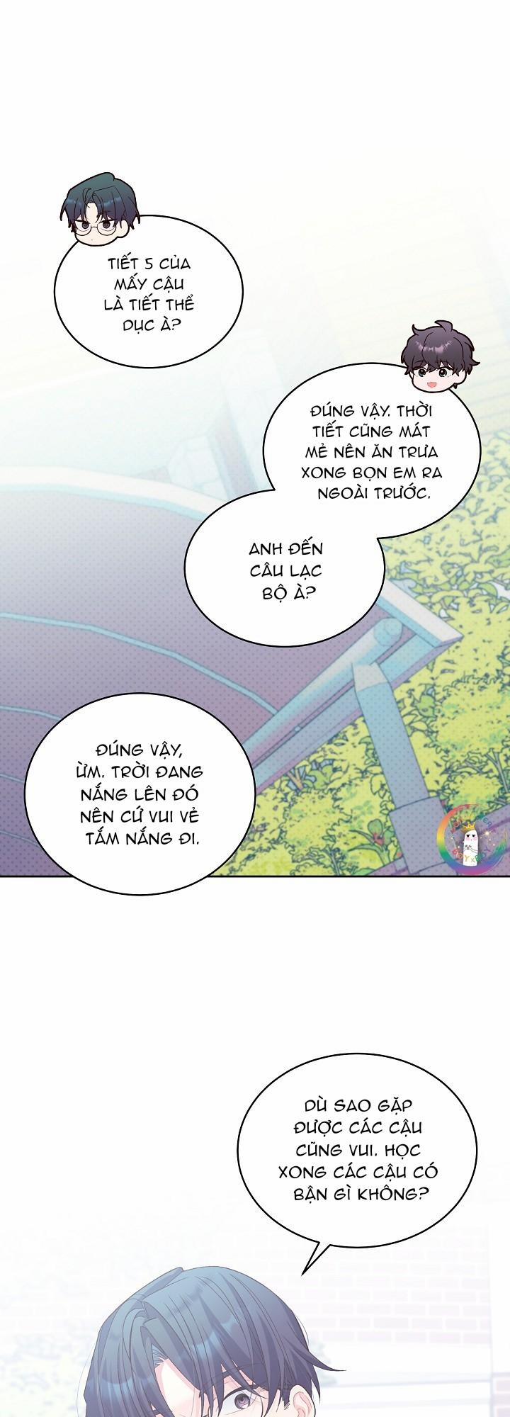 Merry Marbling 50 trang 15