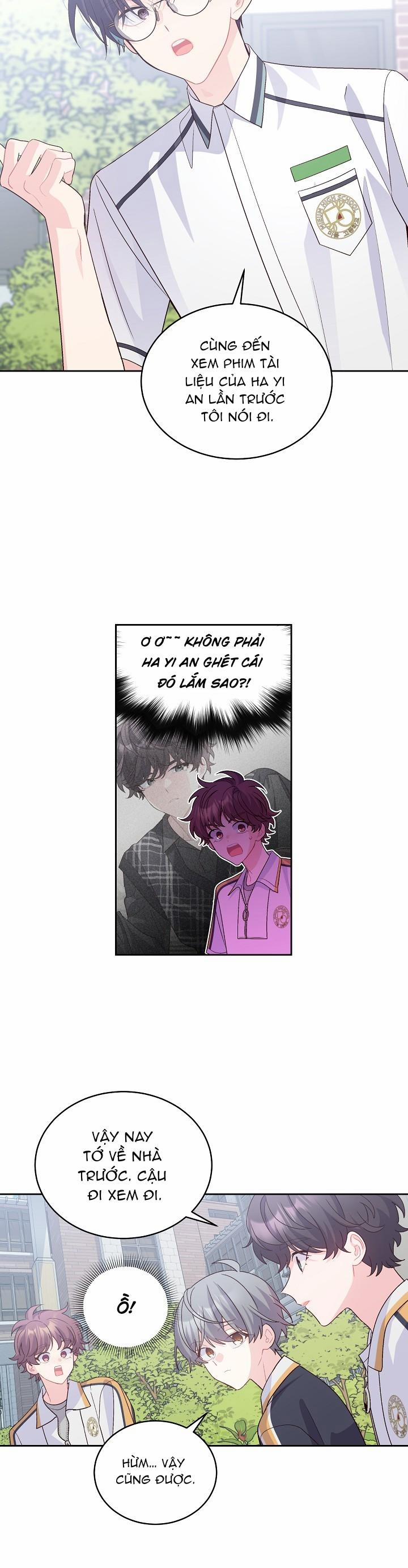 Merry Marbling 50 trang 16