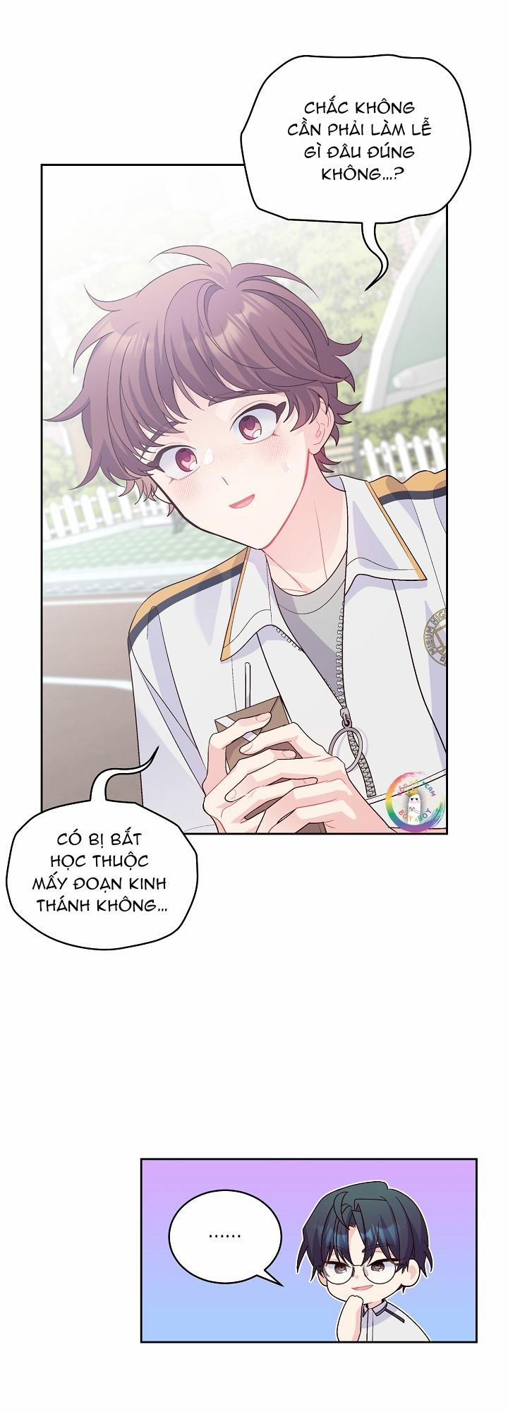 Merry Marbling 50 trang 18