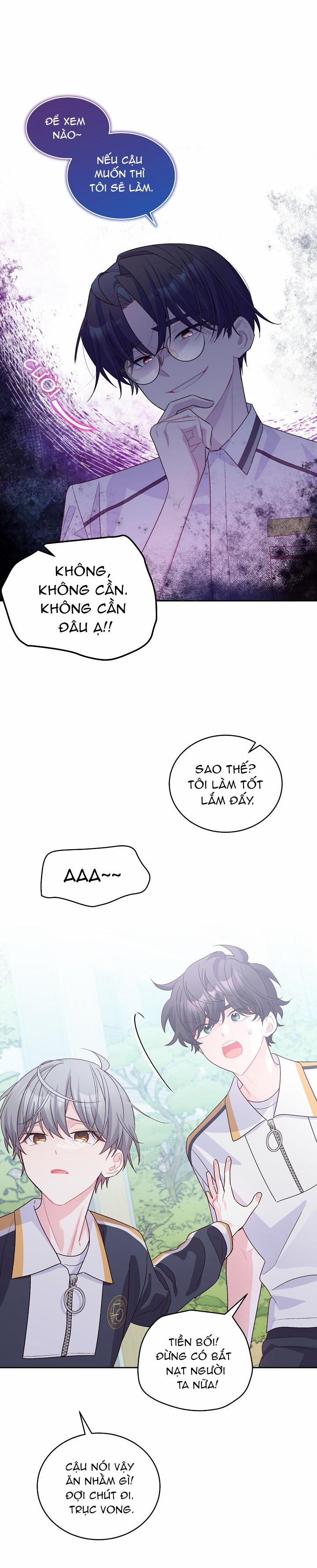 Merry Marbling 50 trang 19