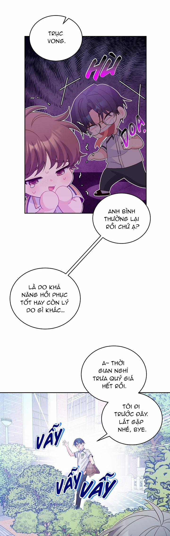 Merry Marbling 50 trang 20