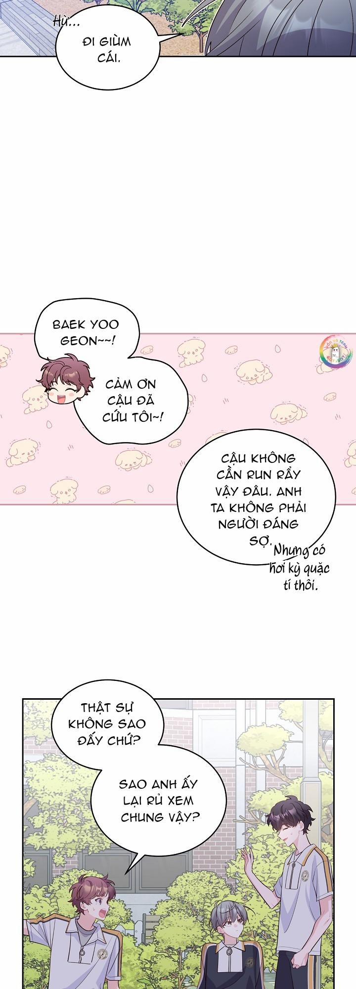 Merry Marbling 50 trang 21