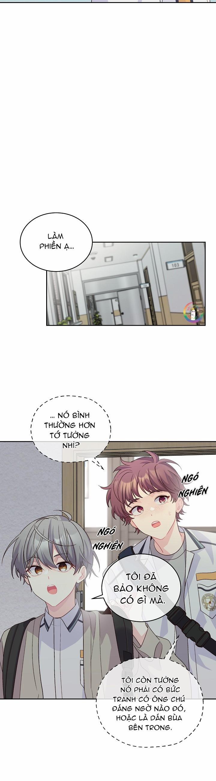 Merry Marbling 50 trang 23