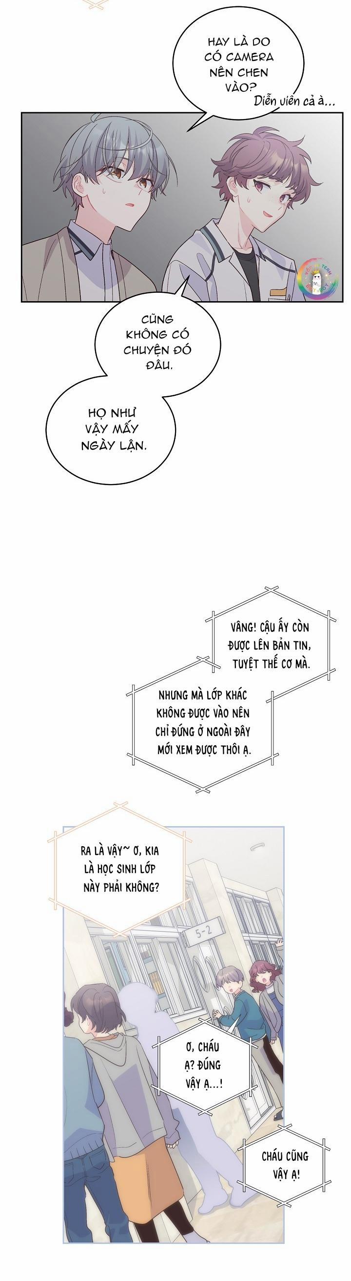 Merry Marbling 50 trang 28