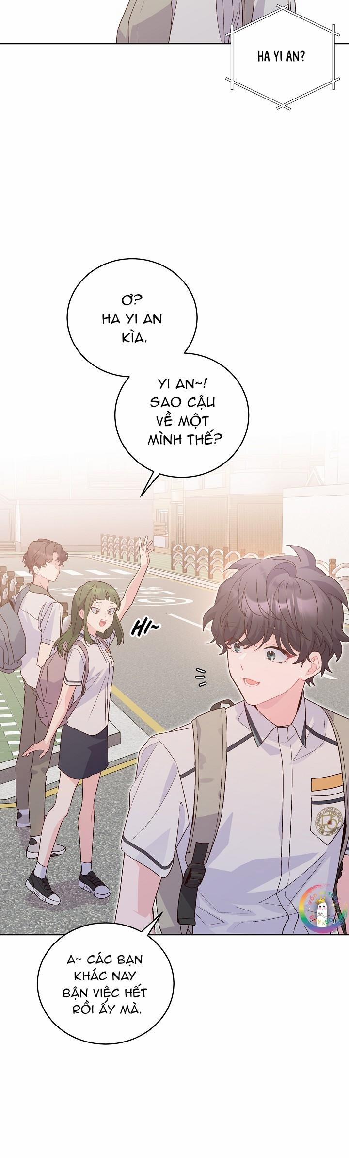 Merry Marbling 50 trang 30