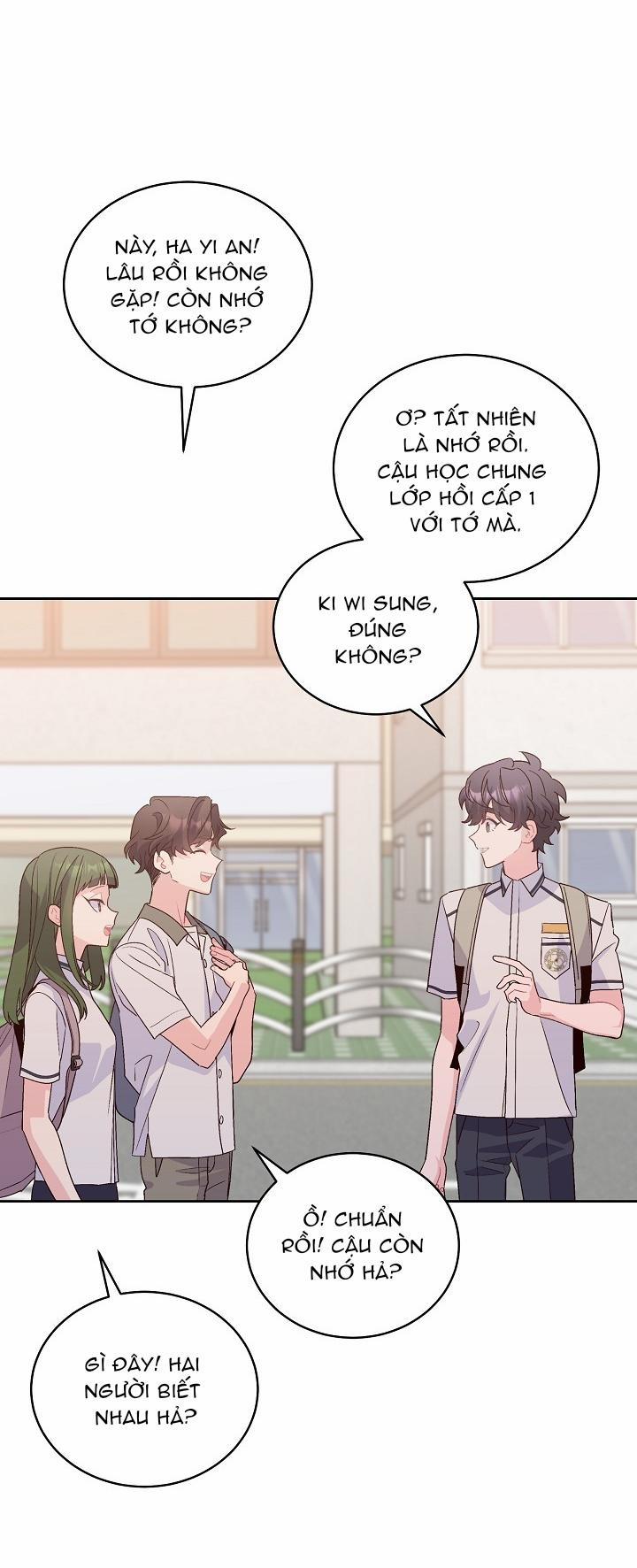 Merry Marbling 50 trang 31