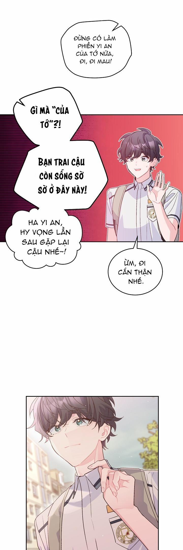 Merry Marbling 50 trang 33