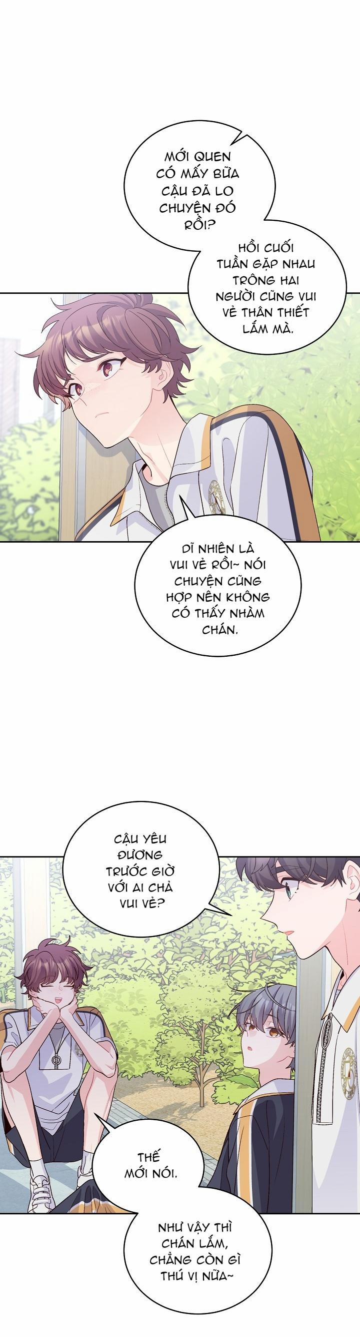 Merry Marbling 50 trang 8