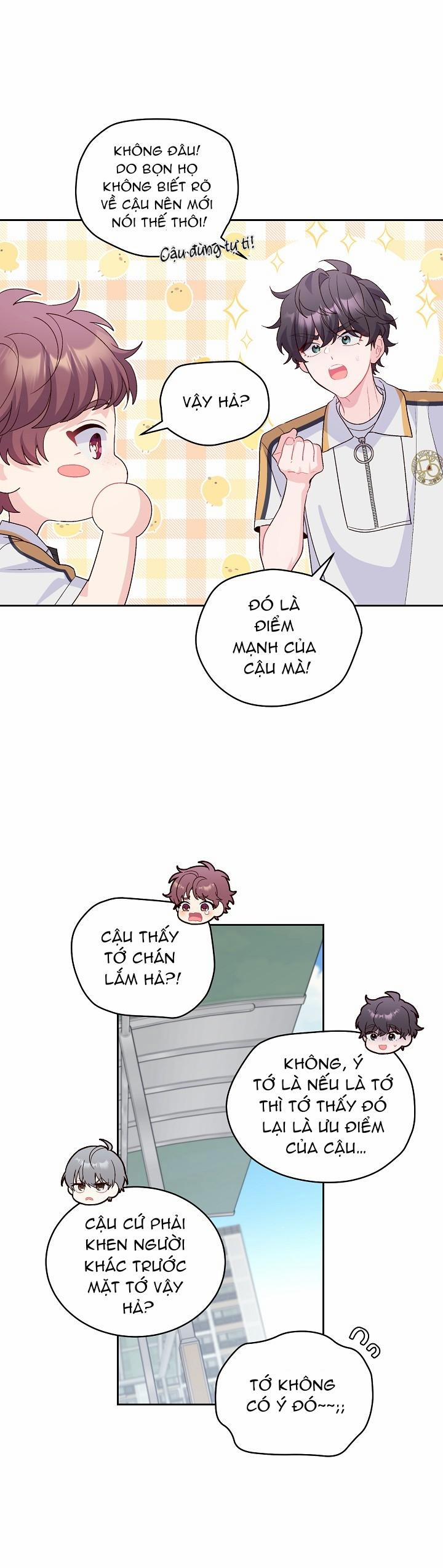 Merry Marbling 50 trang 9