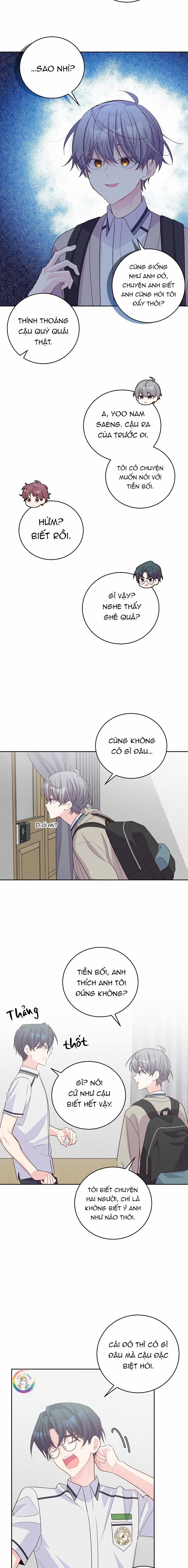 Merry Marbling 51 trang 10