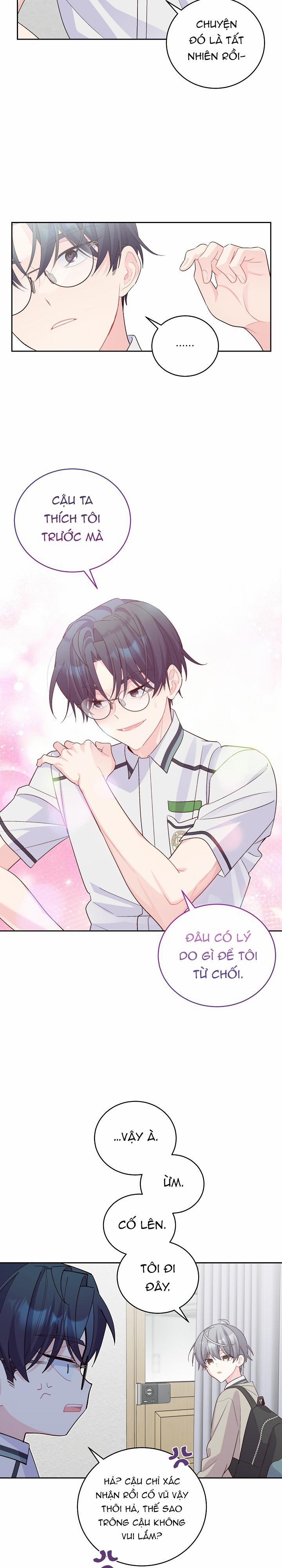 Merry Marbling 51 trang 11