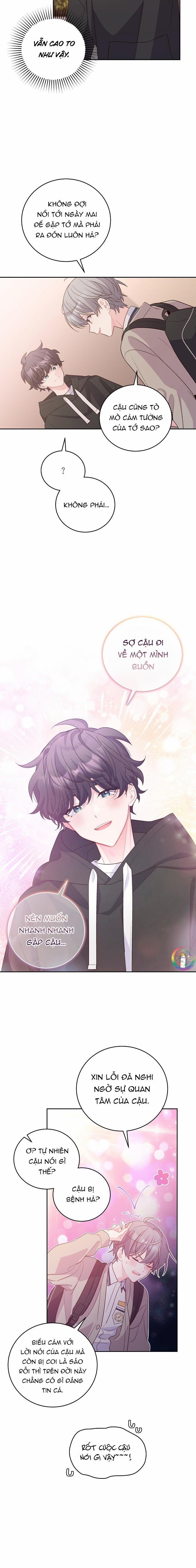 Merry Marbling 51 trang 13