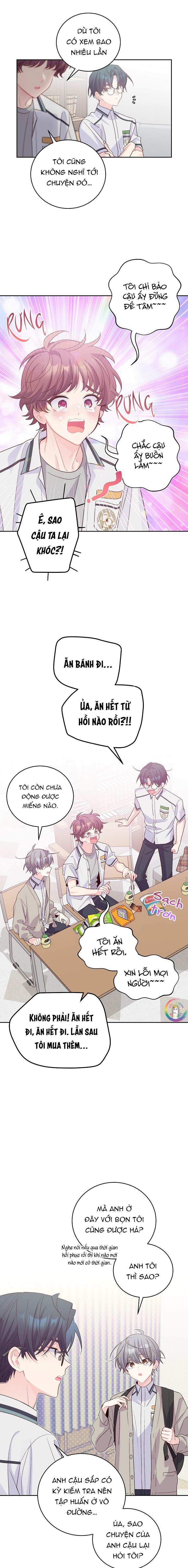 Merry Marbling 51 trang 9