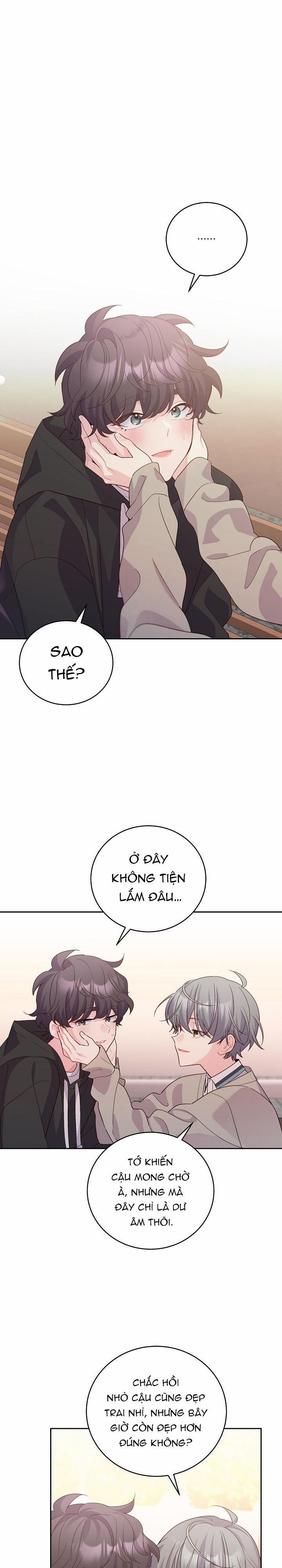 Merry Marbling 52 trang 1